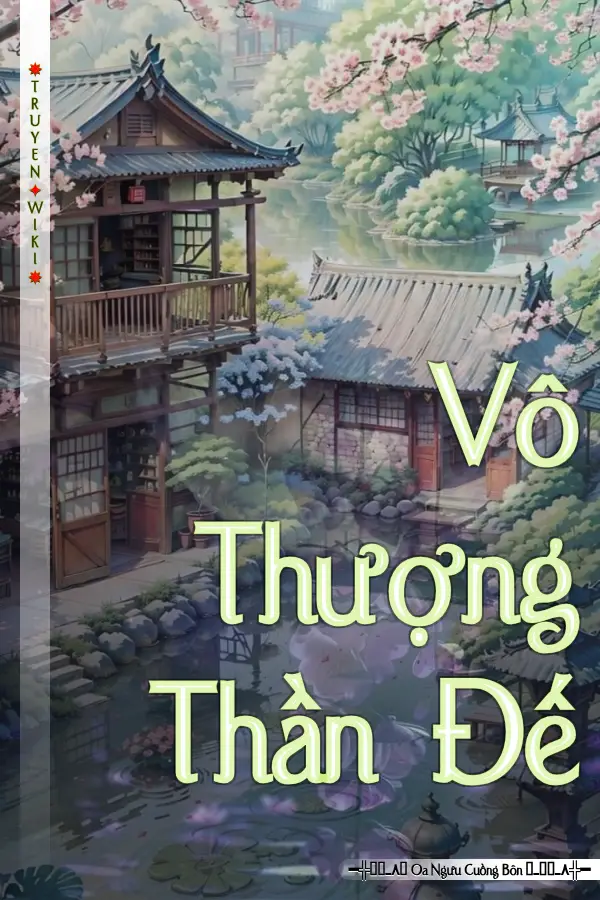 Vô Thượng Thần Đế