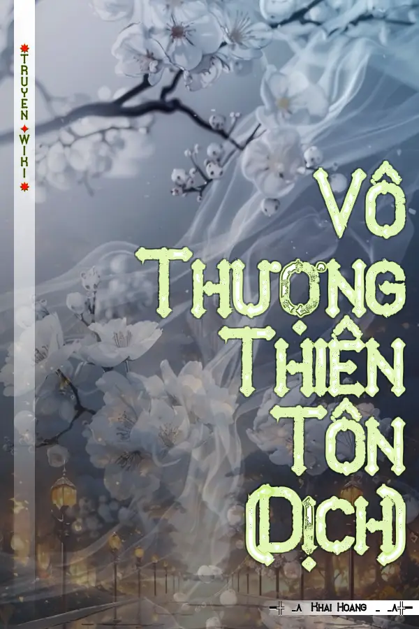 Truyện Vô Thượng Thiên Tôn (Dịch)