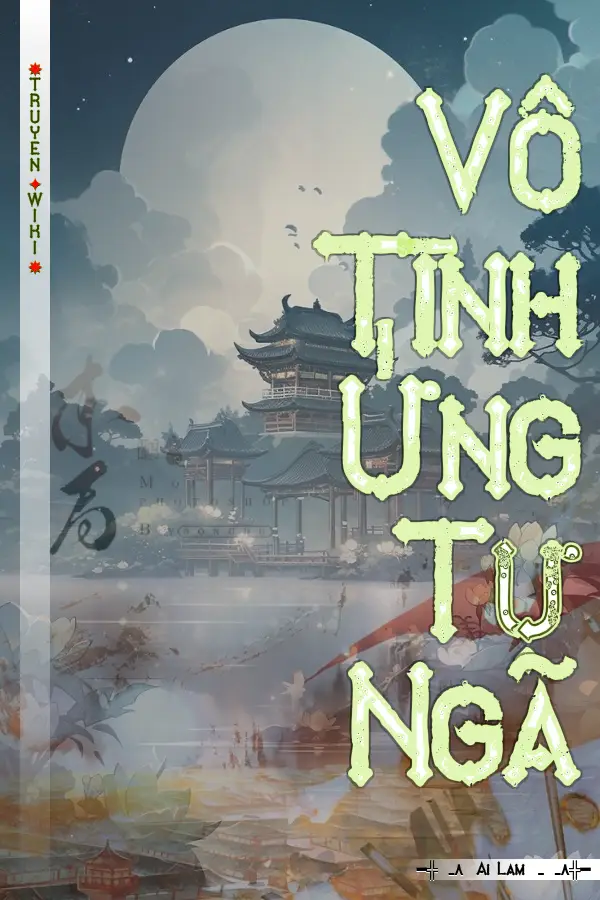 Truyện Vô Tình Ứng Tự Ngã