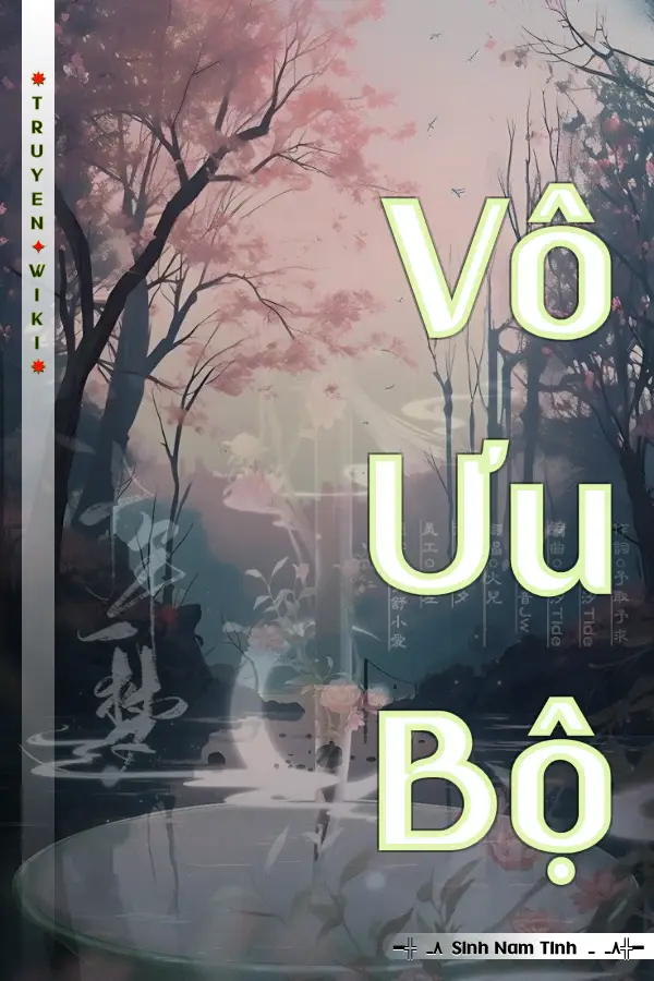 Vô Ưu Bộ