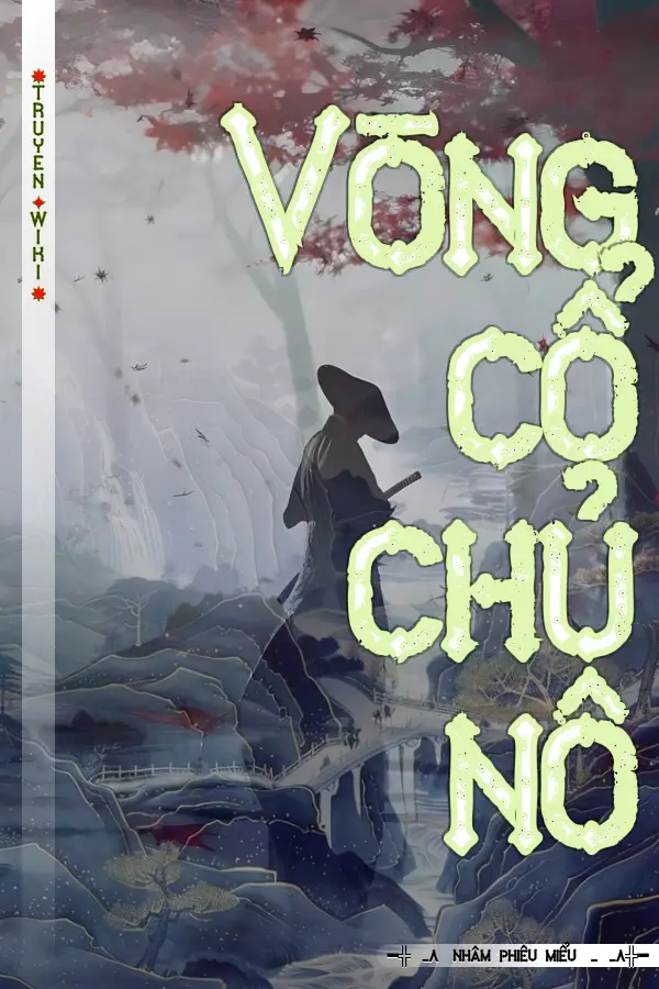 Vòng cổ chủ nô