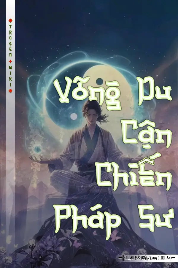 Võng Du Cận Chiến Pháp Sư