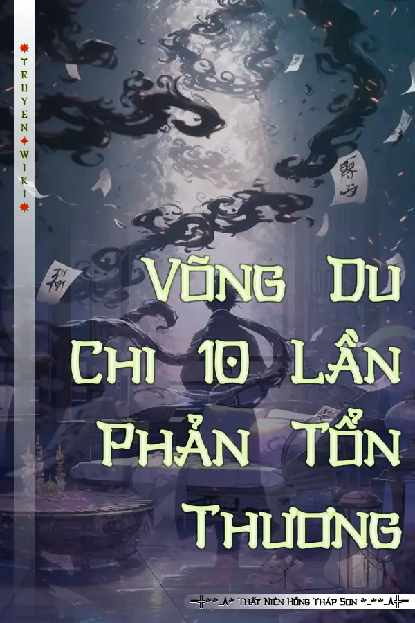 Võng Du Chi 10 Lần Phản Tổn Thương