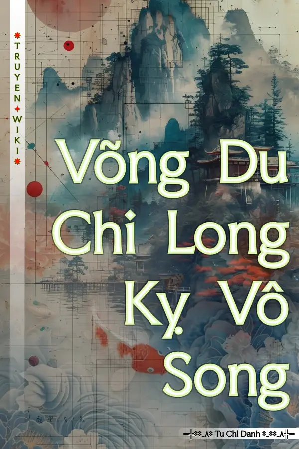 Võng Du Chi Long Kỵ Vô Song