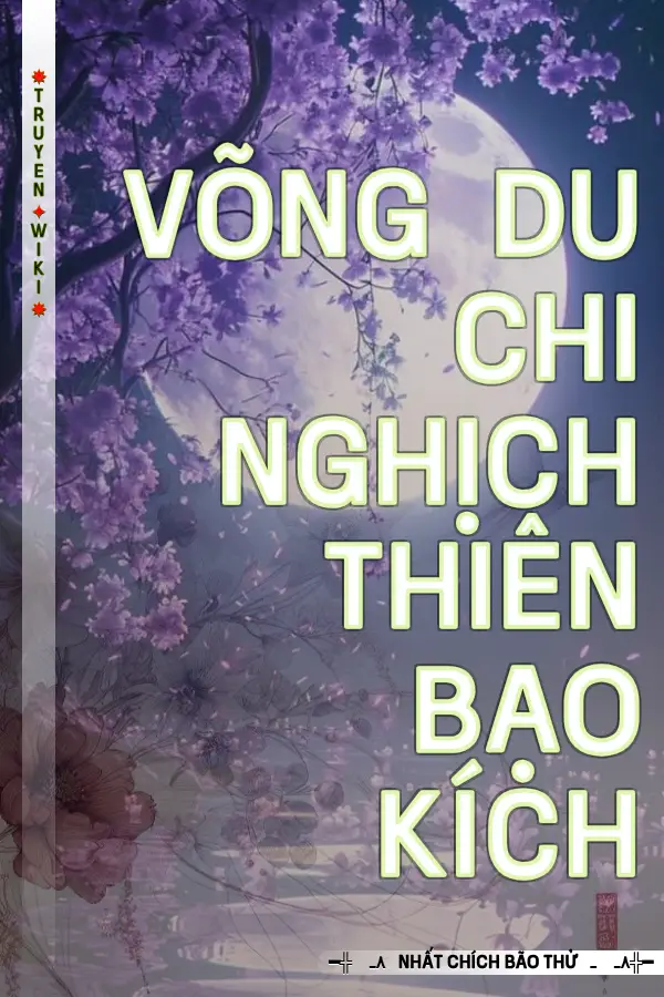 Võng Du Chi Nghịch Thiên Bạo Kích