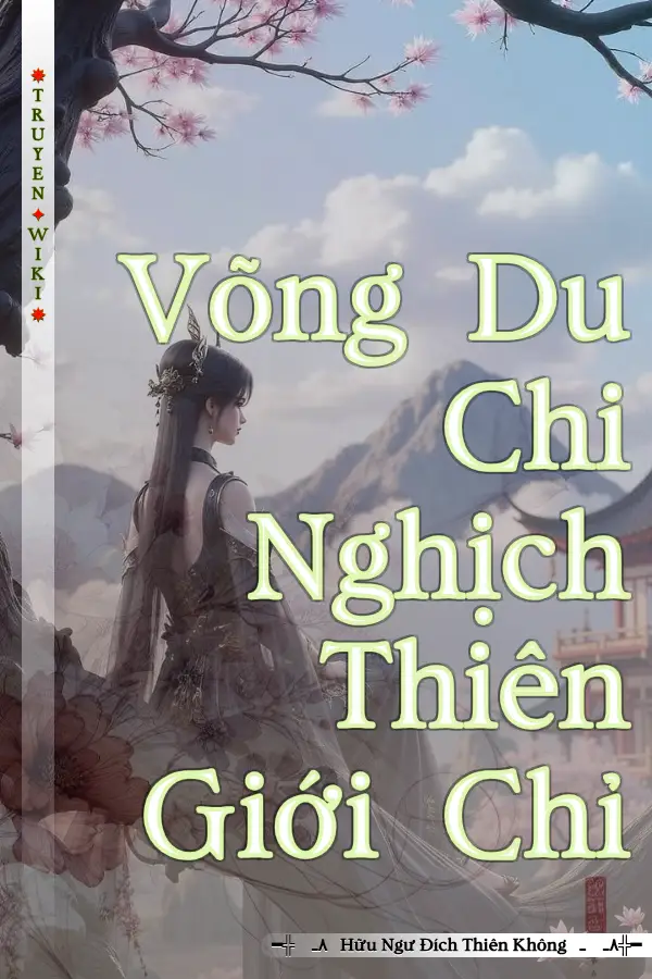 Võng Du Chi Nghịch Thiên Giới Chỉ