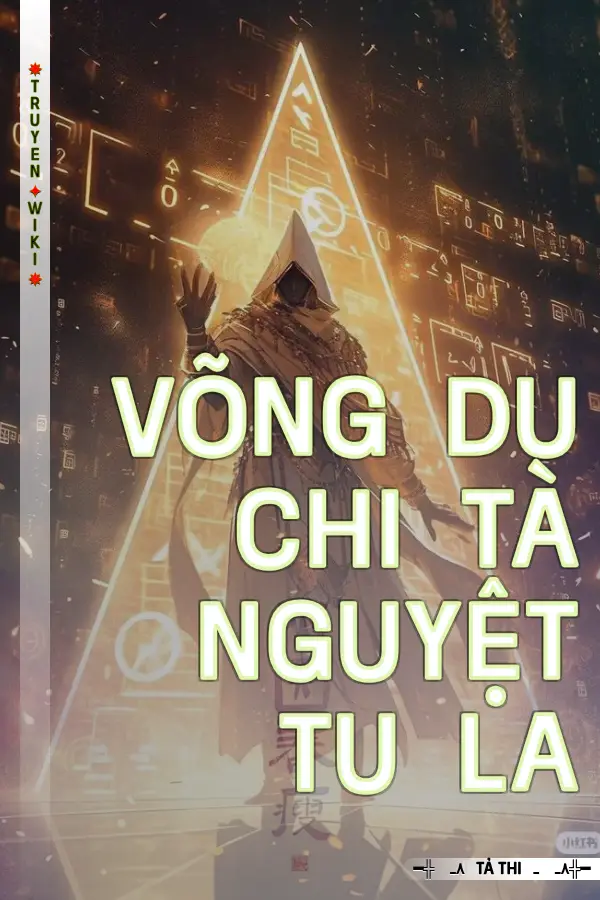 Võng Du Chi Tà Nguyệt Tu La