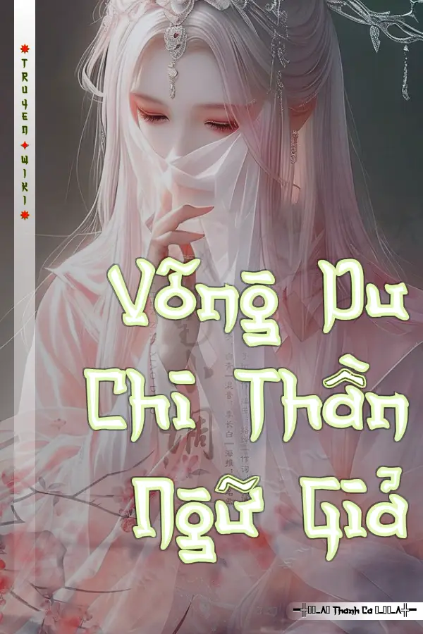 Võng Du Chi Thần Ngữ Giả