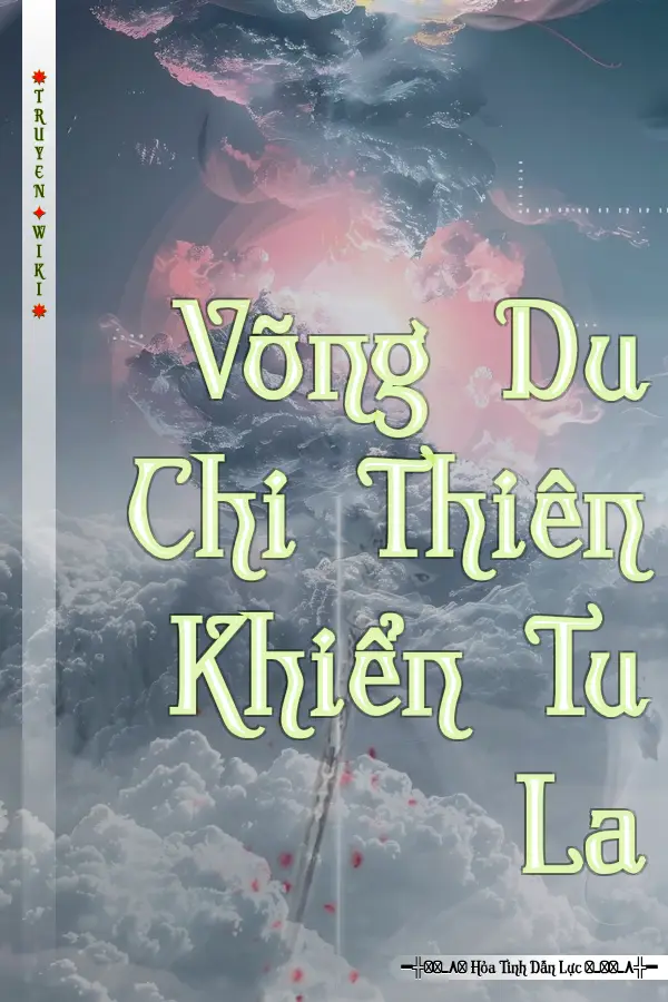 Võng Du Chi Thiên Khiển Tu La