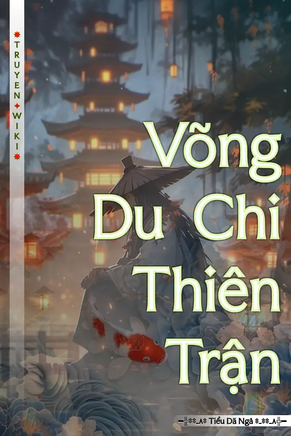 Võng Du Chi Thiên Trận