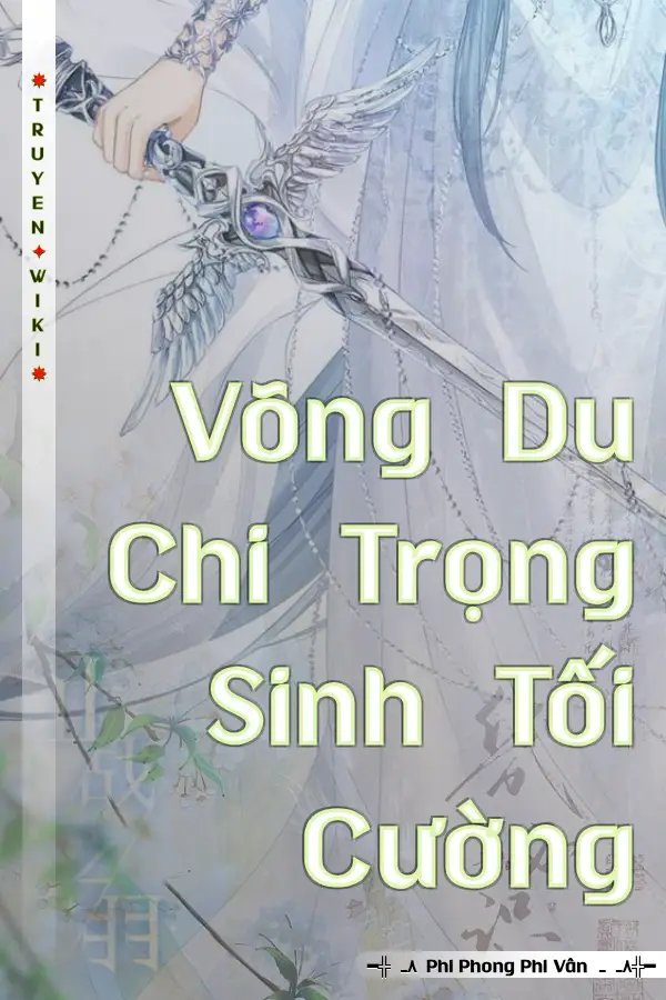 Võng Du Chi Trọng Sinh Tối Cường