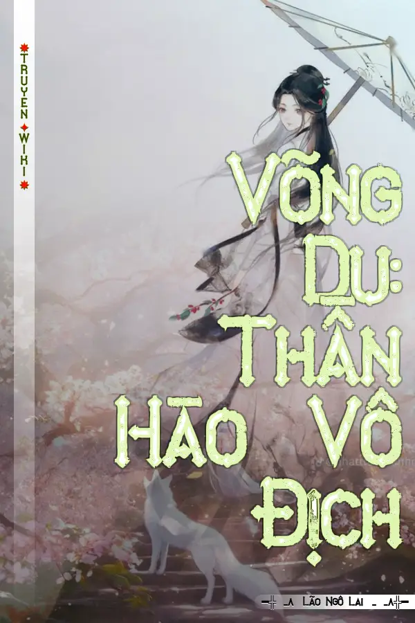 Võng Du: Thần Hào Vô Địch