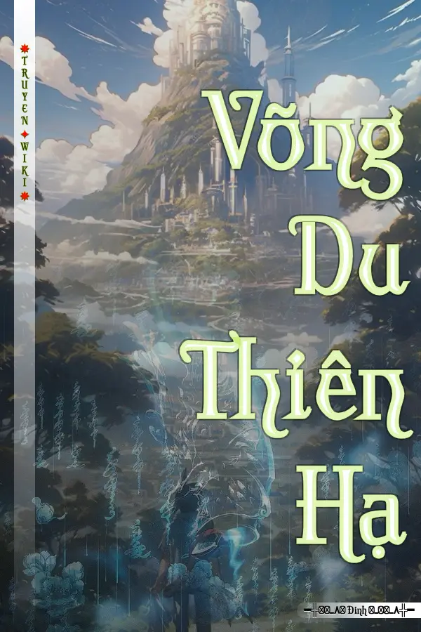 Võng Du Thiên Hạ