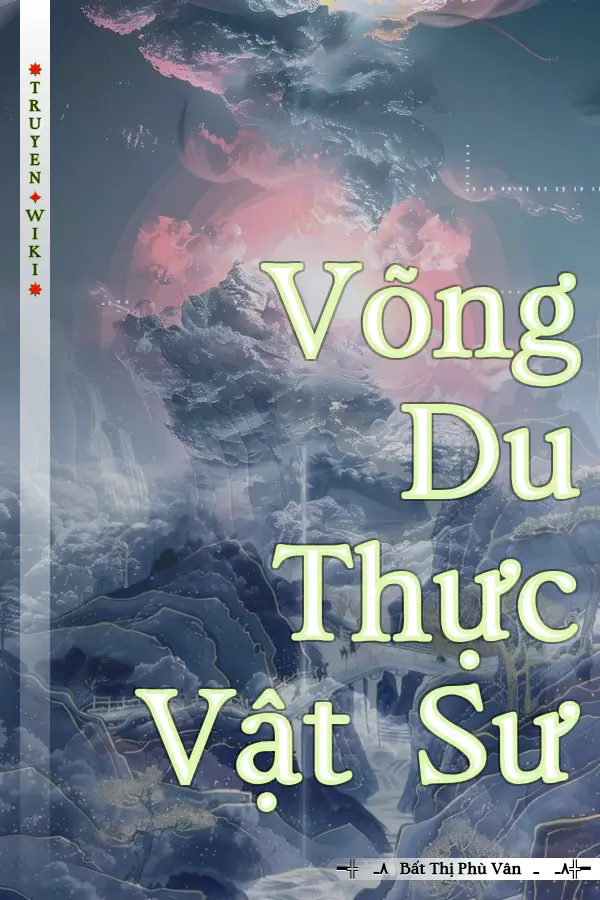 Truyện Võng Du Thực Vật Sư