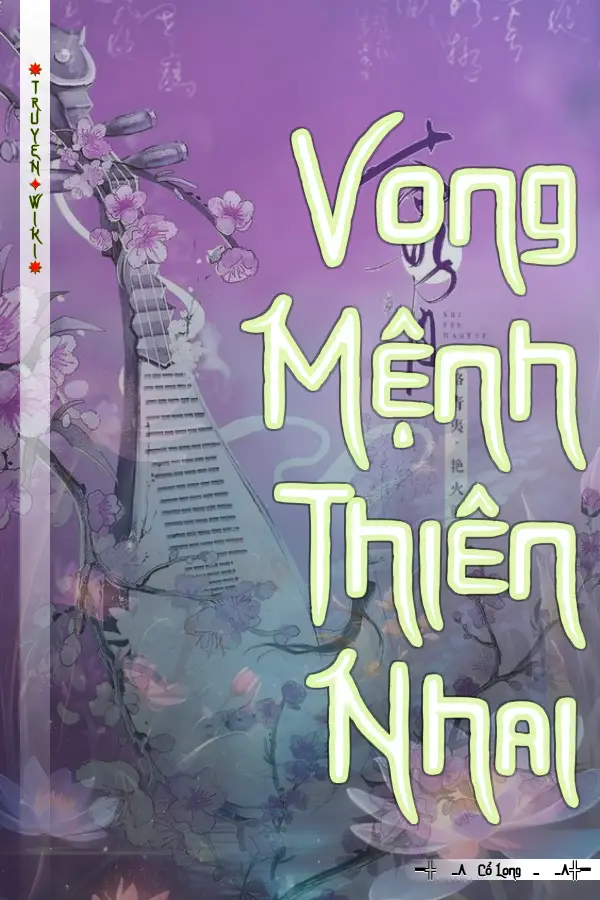 Vong Mệnh Thiên Nhai