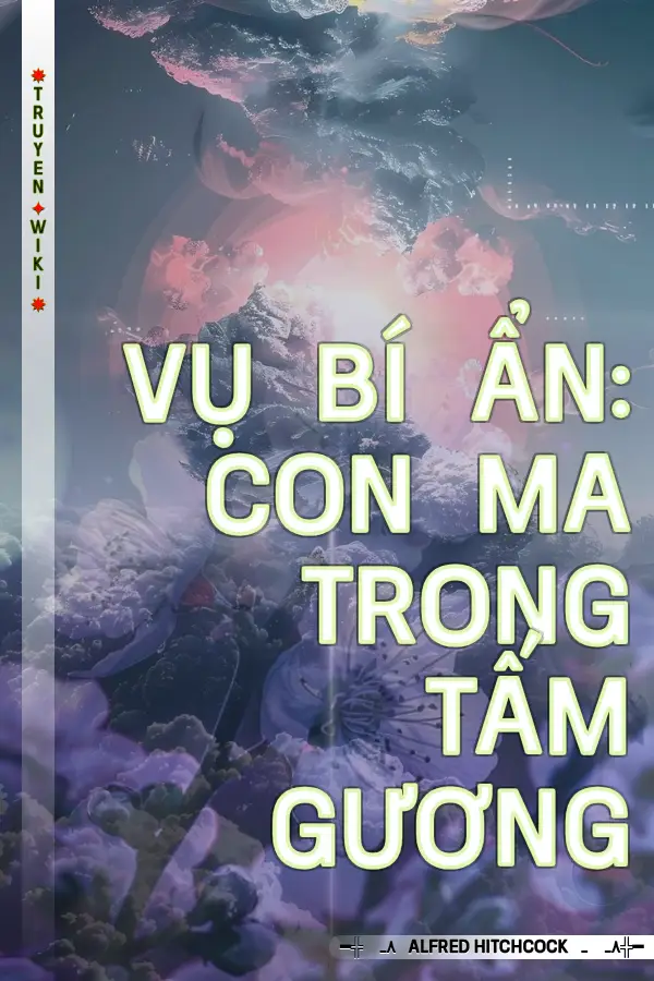 Vụ Bí Ẩn: Con Ma Trong Tấm Gương