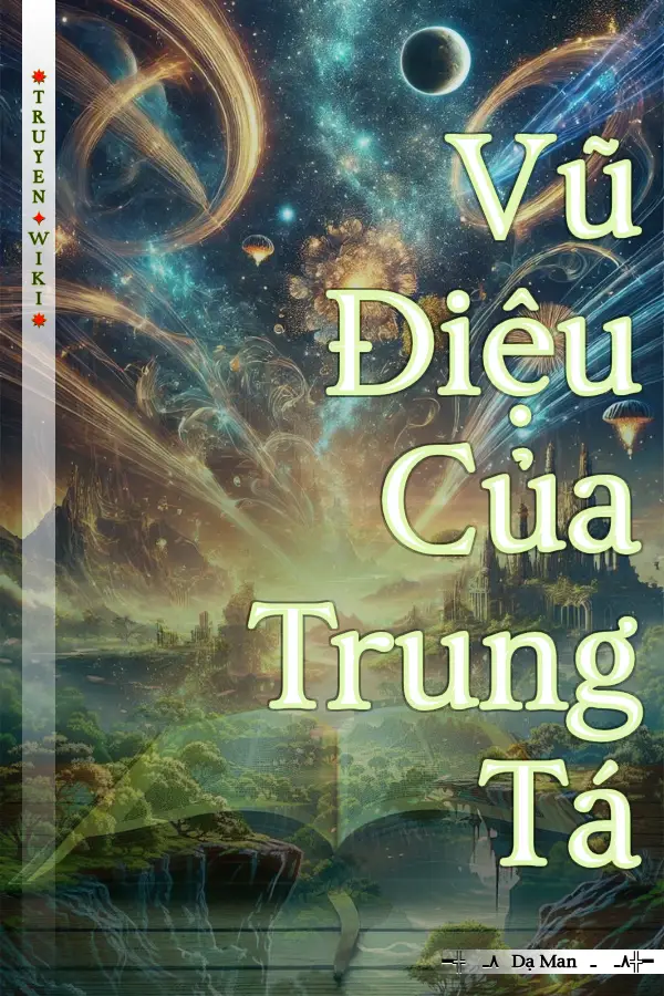 Truyện Vũ Điệu Của Trung Tá