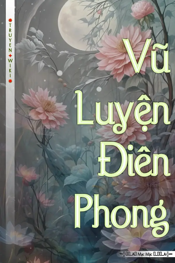 Vũ Luyện Điên Phong