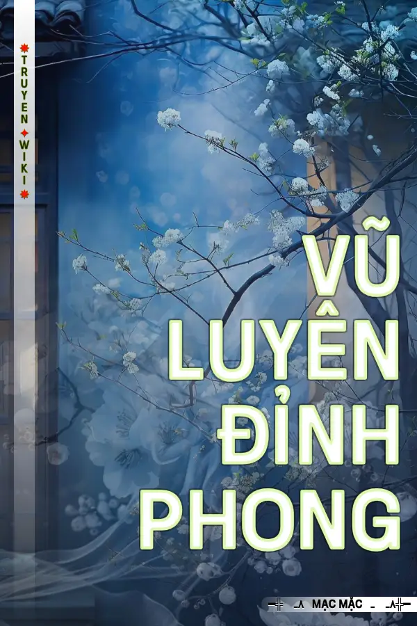 vũ luyên đỉnh phong