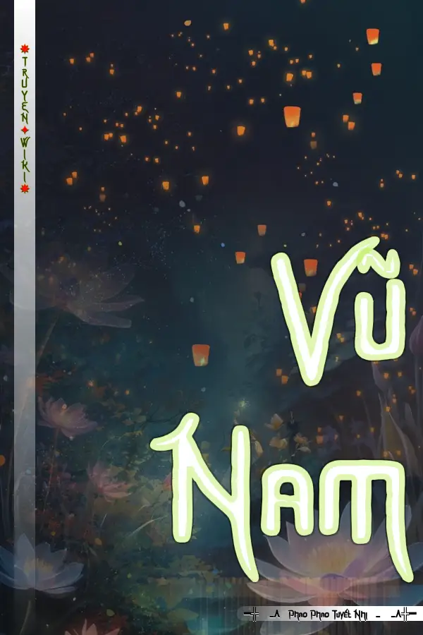 Truyện Vũ Nam