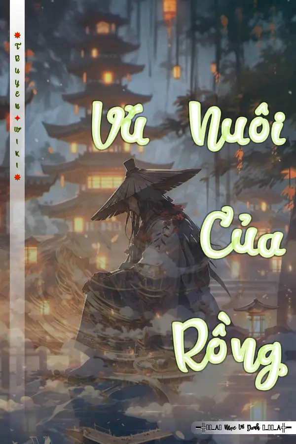 Vú Nuôi Của Rồng