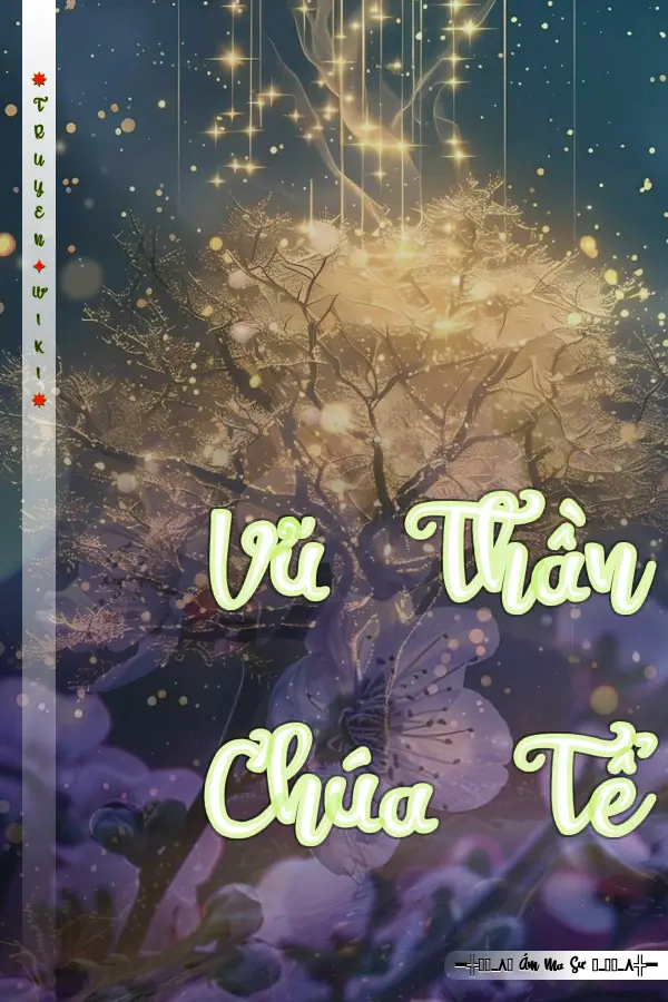 Truyện Vũ Thần Chúa Tể