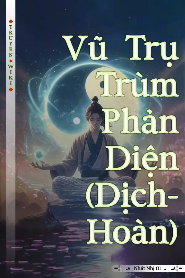 Truyện Vũ Trụ Trùm Phản Diện (Dịch-Hoàn)