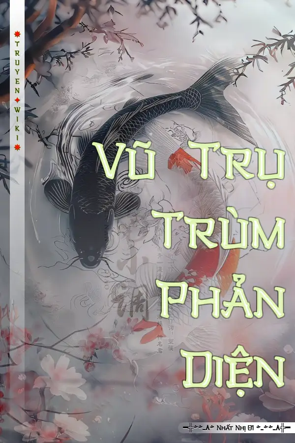 Vũ Trụ Trùm Phản Diện