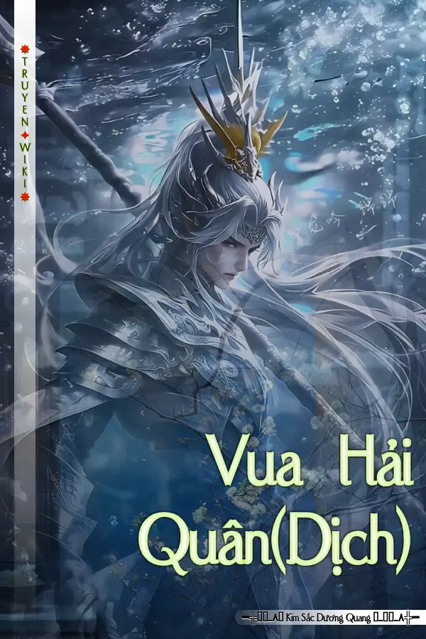 Vua Hải Quân(Dịch)