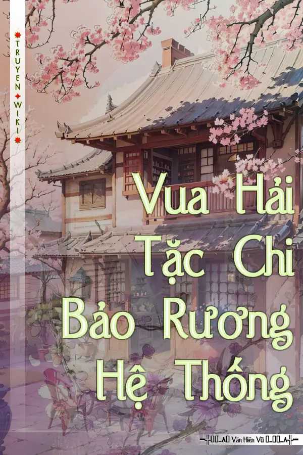 Truyện Vua Hải Tặc Chi Bảo Rương Hệ Thống