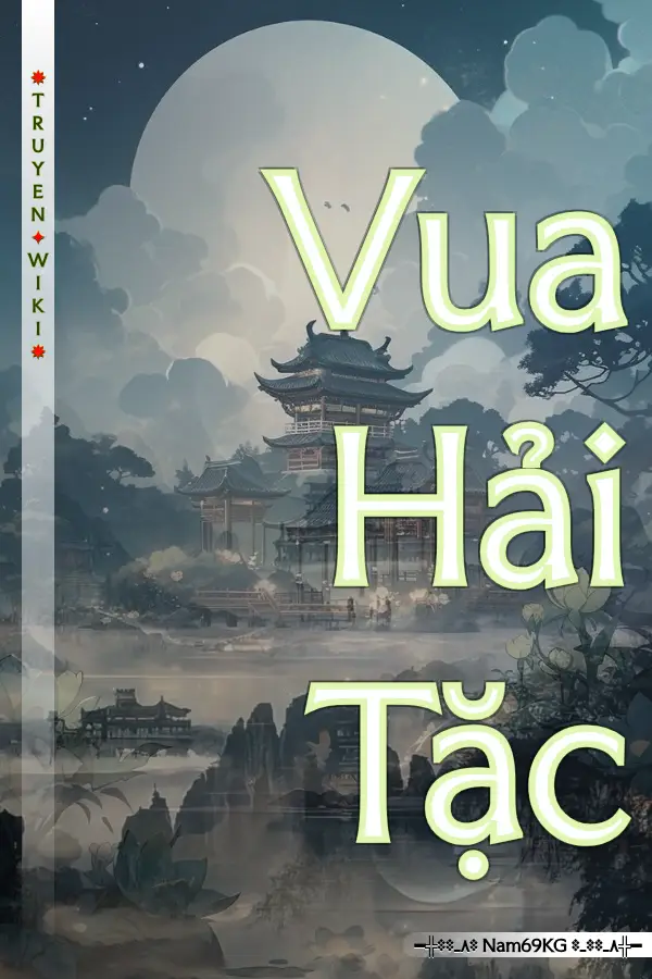 Vua Hải Tặc