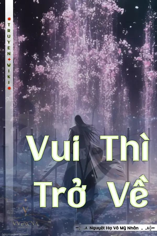 Vui Thì Trở Về