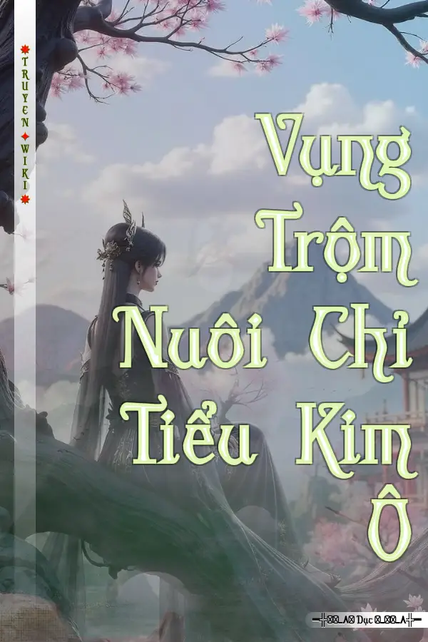 Truyện Vụng Trộm Nuôi Chỉ Tiểu Kim Ô