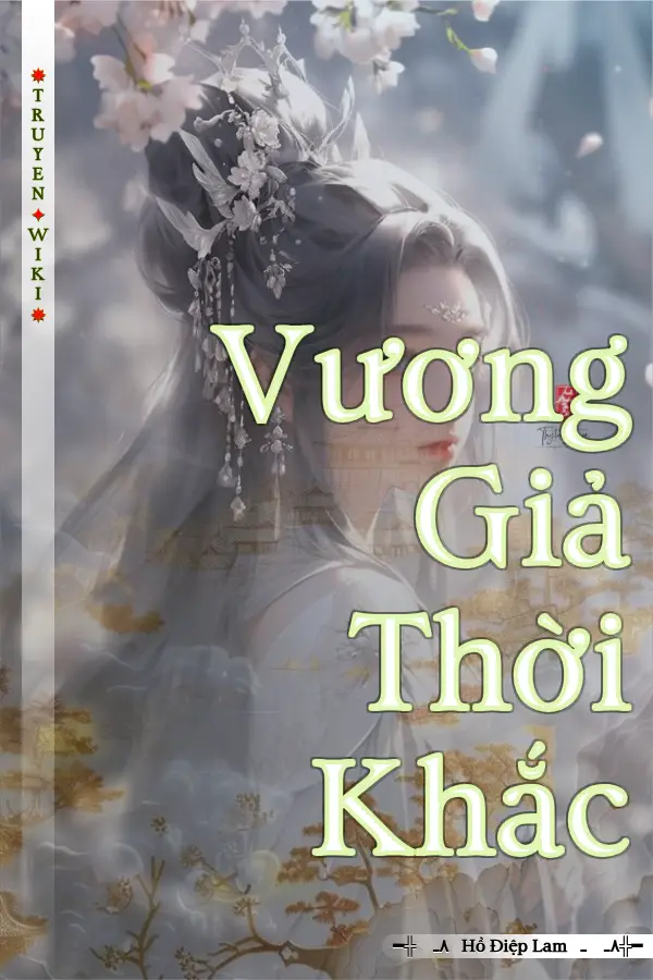 Vương Giả Thời Khắc