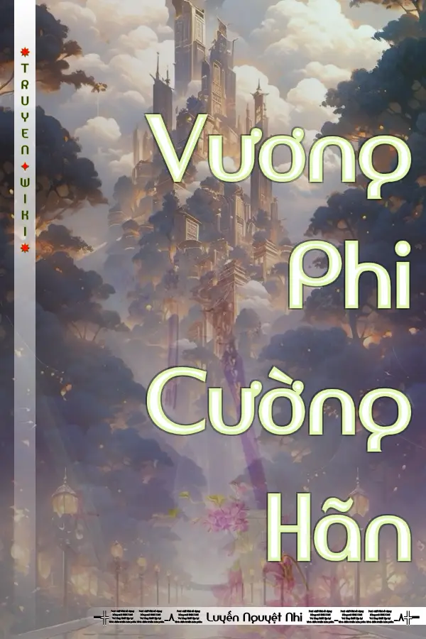 Vương Phi Cường Hãn