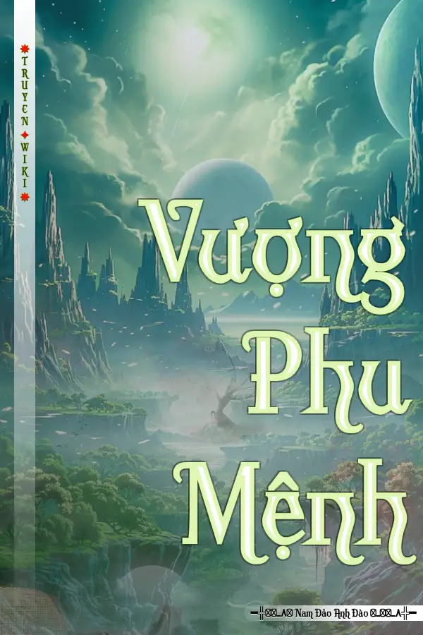 Vượng Phu Mệnh