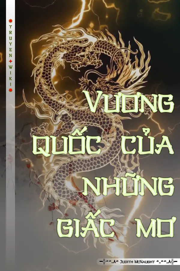 Truyện Vương quốc của những giấc mơ