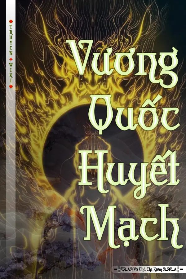 Vương Quốc Huyết Mạch