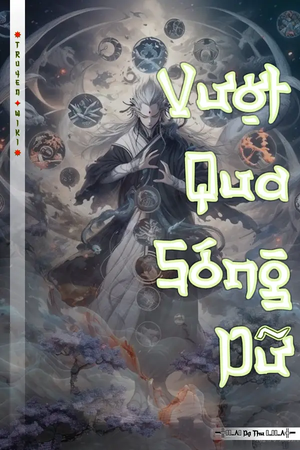 Vượt Qua Sóng Dữ