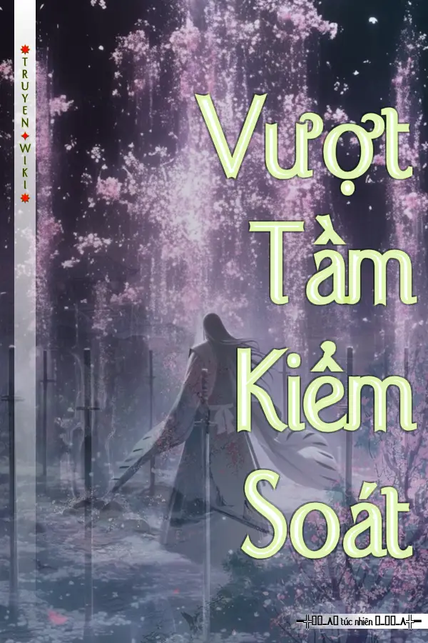 Vượt Tầm Kiểm Soát