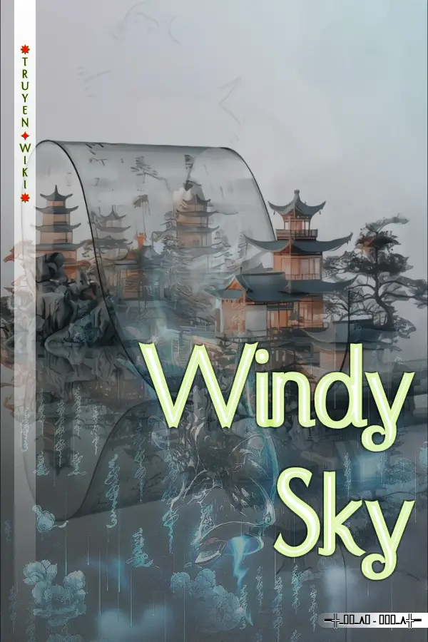 Truyện Windy Sky