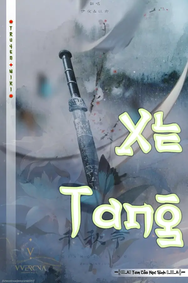 Truyện Xe Tang