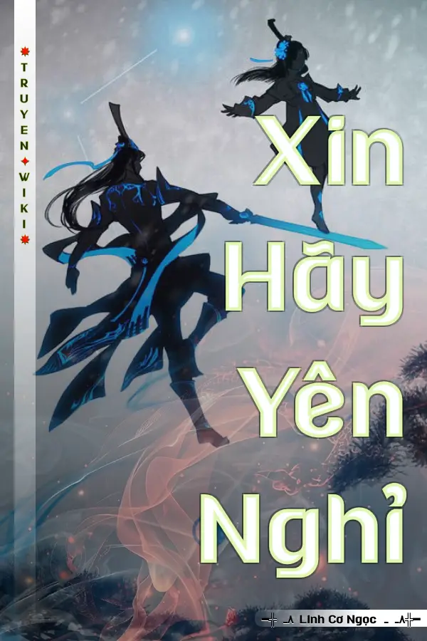 Xin Hãy Yên Nghỉ