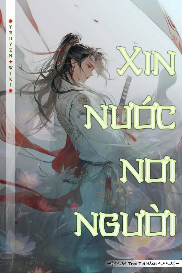 Truyện Xin nước nơi người