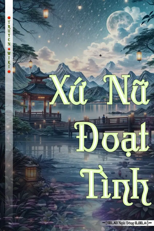 Xứ Nữ Đoạt Tình