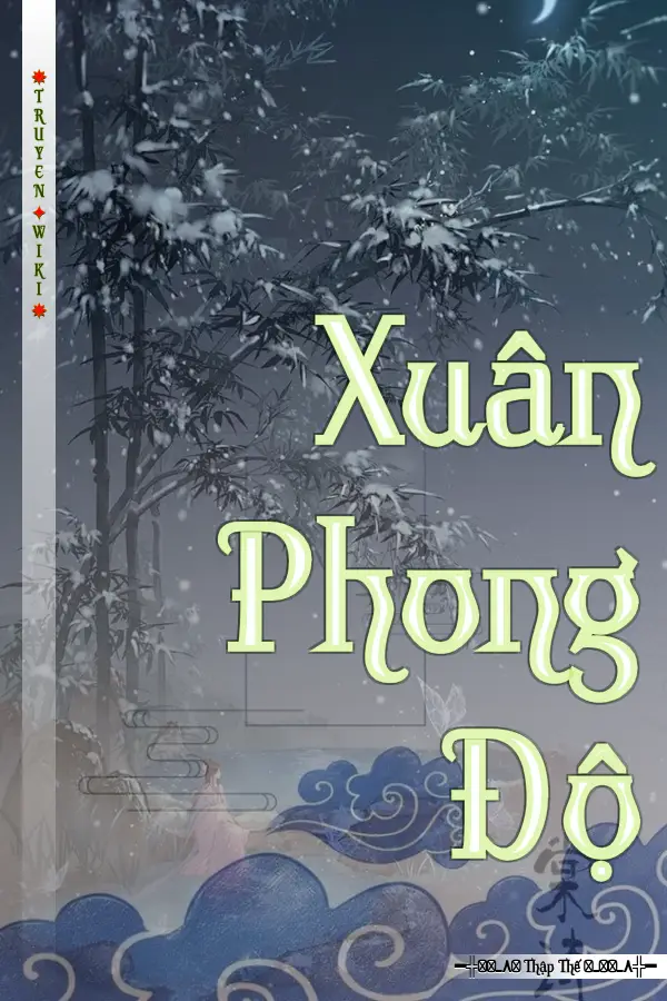 Truyện Xuân Phong Độ