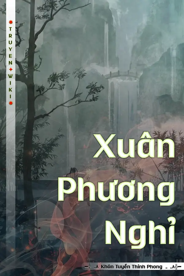 Truyện Xuân Phương Nghỉ