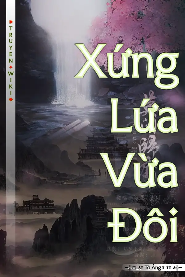 Xứng Lứa Vừa Đôi