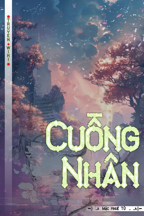 Truyện Cuồng Nhân