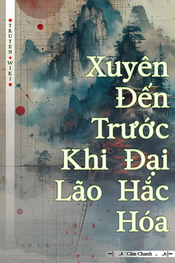 Xuyên Đến Trước Khi Đại Lão Hắc Hóa